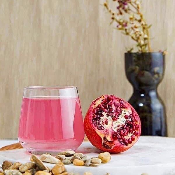 COLLAGEN LỰU ĐỎ HÀN QUỐC