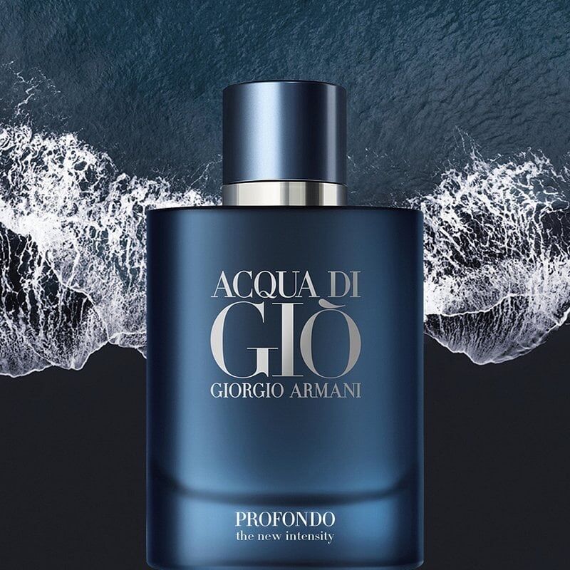 Nước hoa chiết Giò xanh EDP 10ml - Nước hoa nam - Authentic