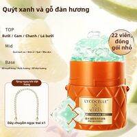 Lycocelle | Viên Giặt Kháng Khuẩn Chống Kí Sinh Trùng Mùi Hương Dài Lâu