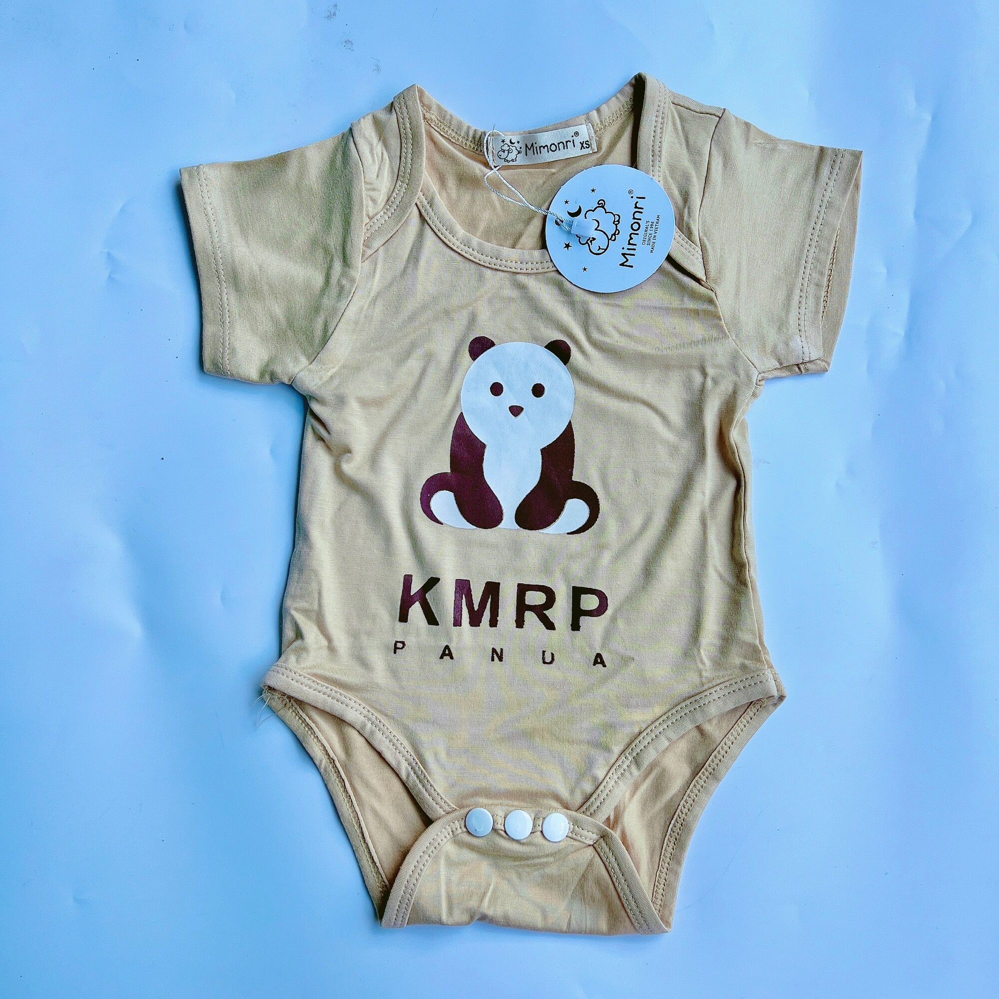 Quần áo trẻ em body chip thun lạnh chip