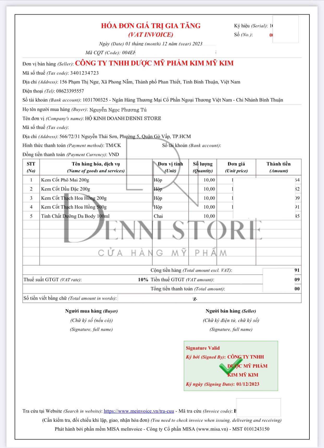 [HCM]Hủ 500g kem body nhung trắng da