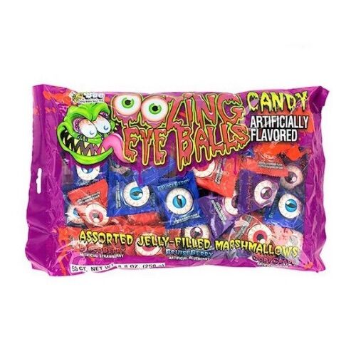 Kẹo con mắt - gói lớn 230gr