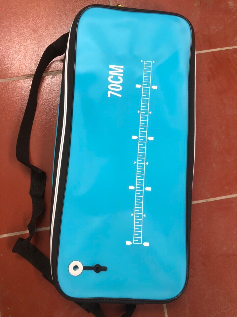 Thùng đựng cá 70cm đủ size