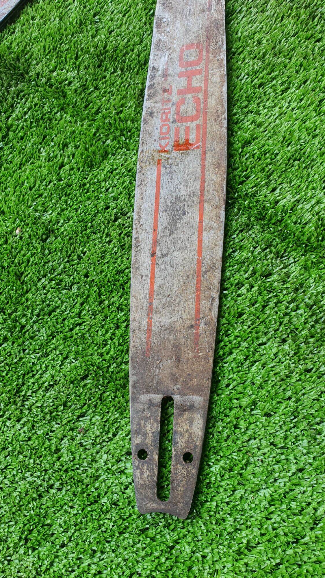 lam cưa nhật bãi echo dài 42cm rãnh lam 1.3mm