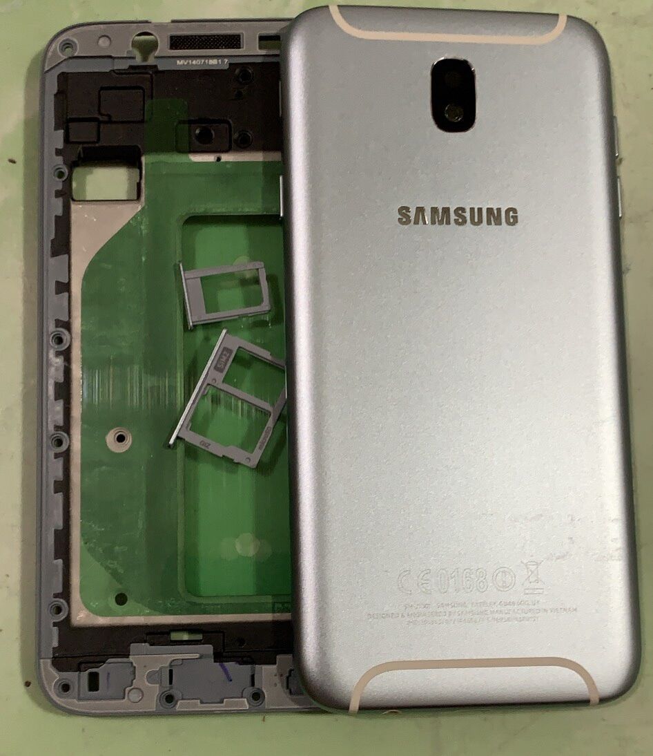 Vỏ thay thế ss j730 / j7 pro hàng chuẩn giá tốt