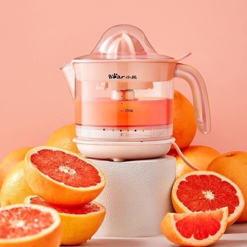 Máy vắt cam chính hãng Bear