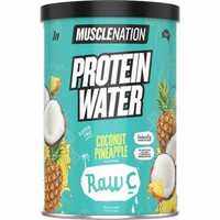 Bột Protein nước Muscle Nation Protein Water hộp 300g