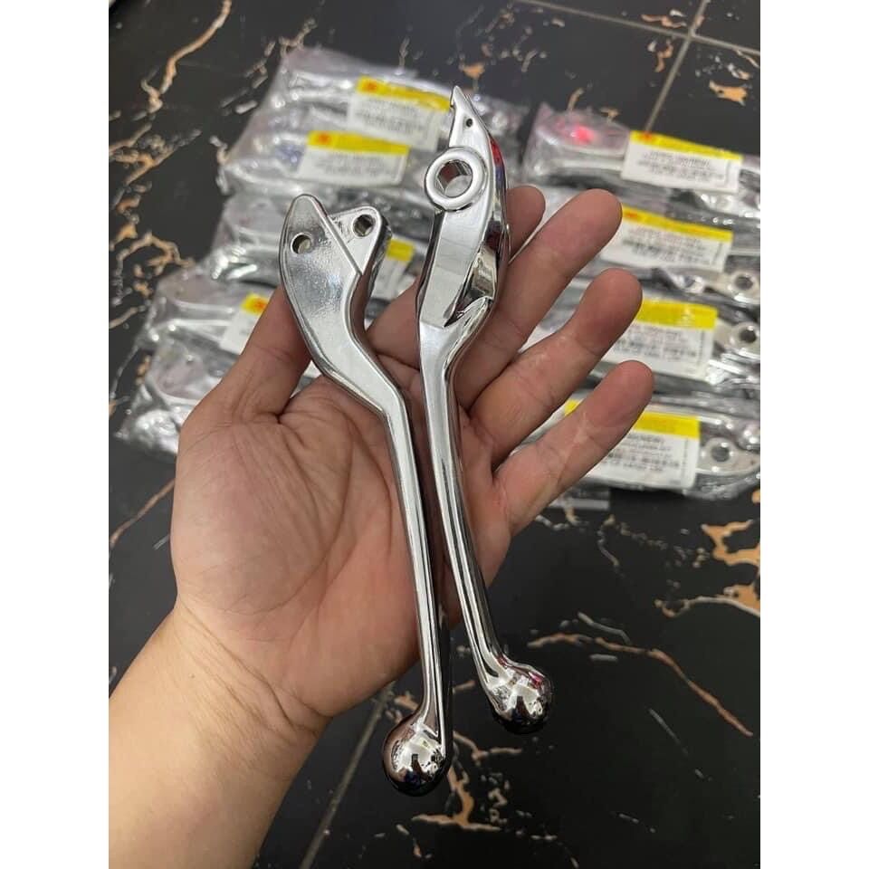 [HCM]Cặp tay thắng vario inox 304