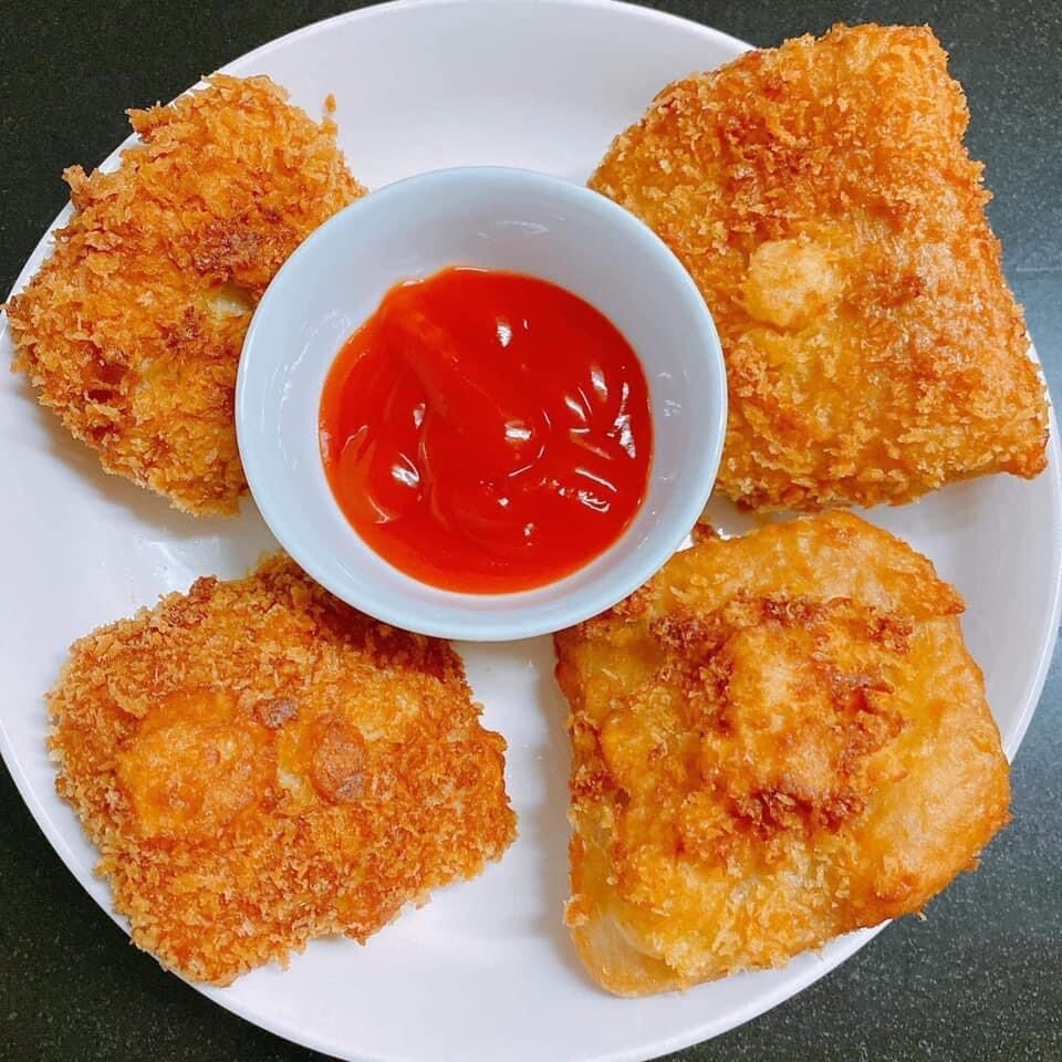 Sườn non chay gói 500g