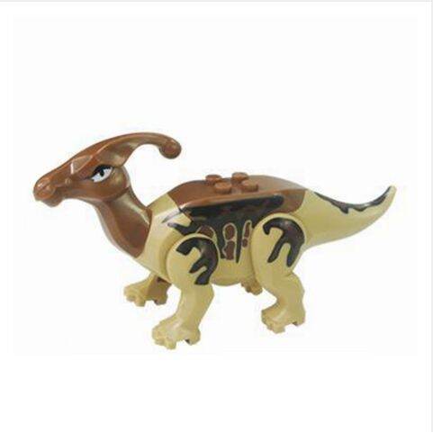 LeGo Lắp Ráp Khủng Long Bạo Chúa