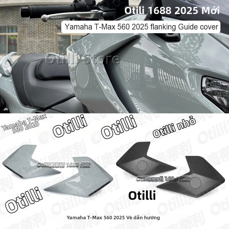 YIYUE | Deflector Giá 6,479,000 Đồng*Miễn phí vận chuyển
