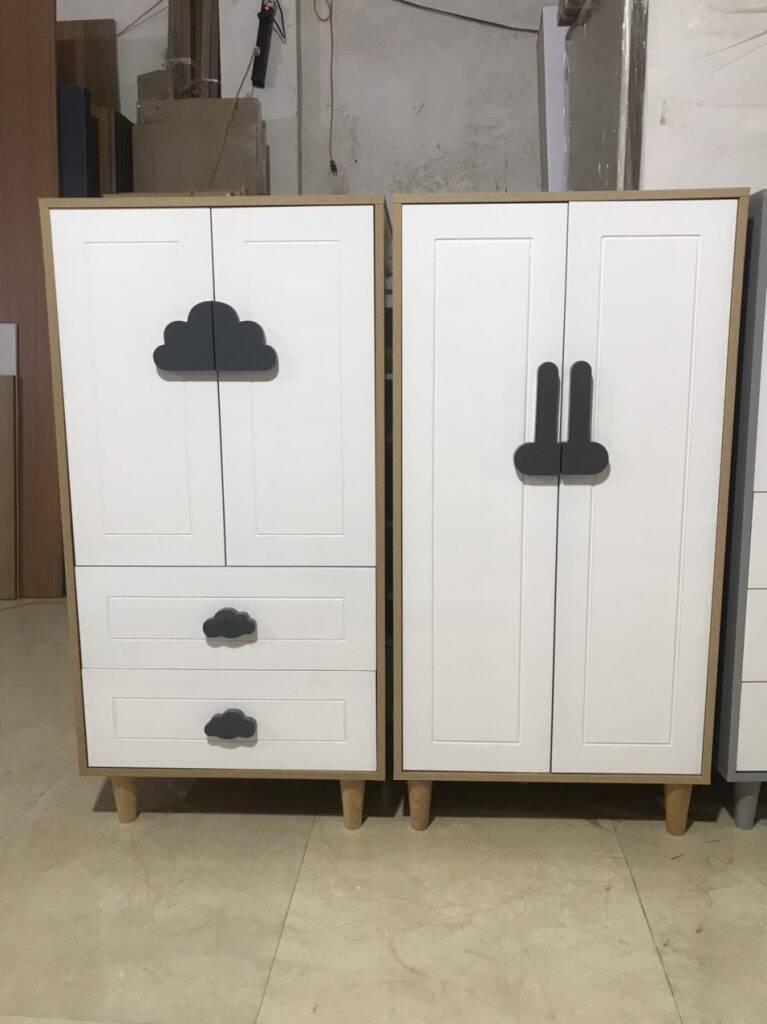 Tủ quần áo trẻ em TA25