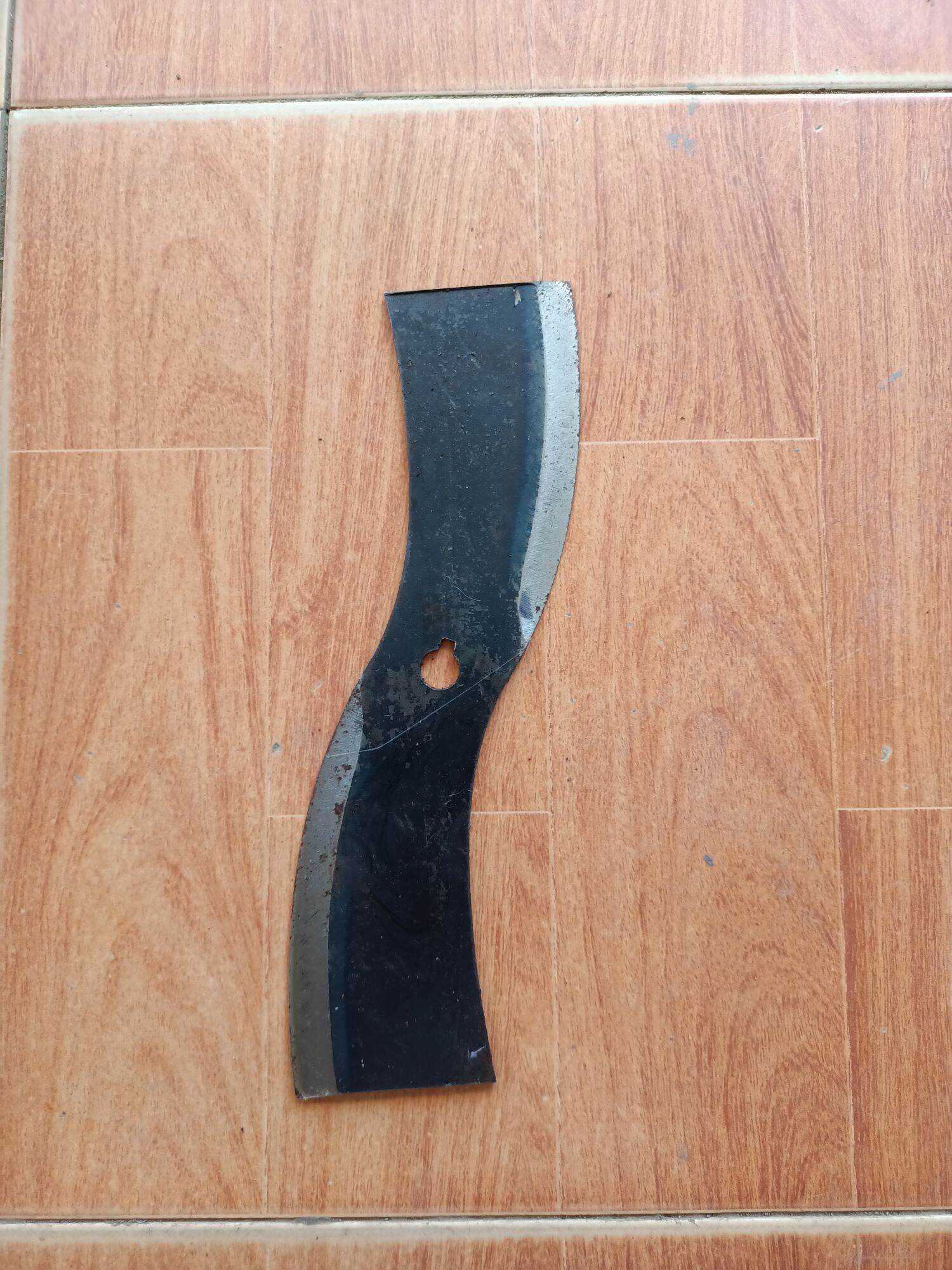 Lưỡi Dao Máy Thái Chuối , Máy Băm Cỏ 30cm
