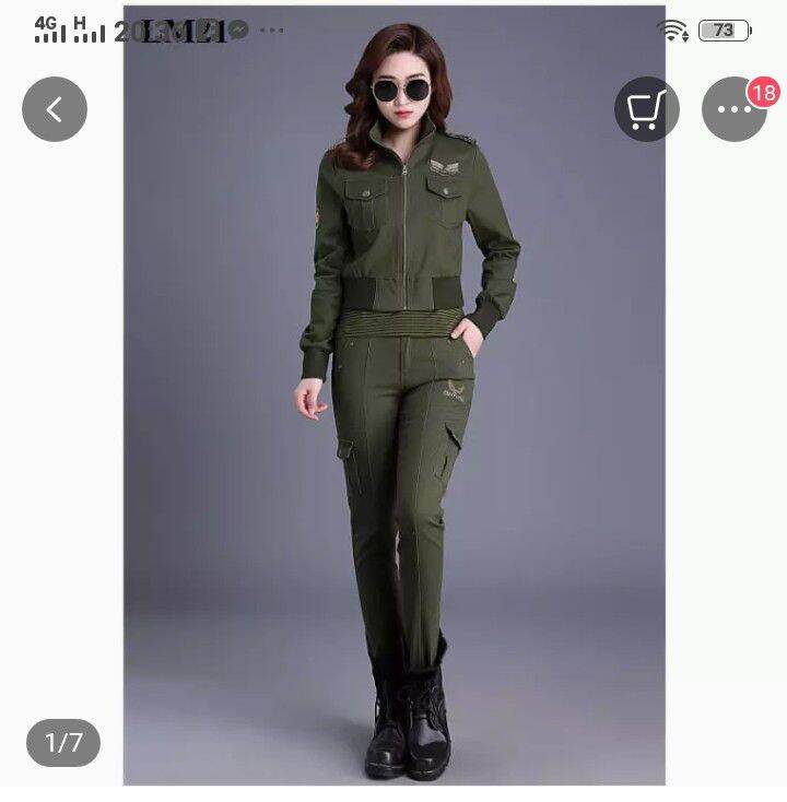 bộ 3 món phối lính (2023