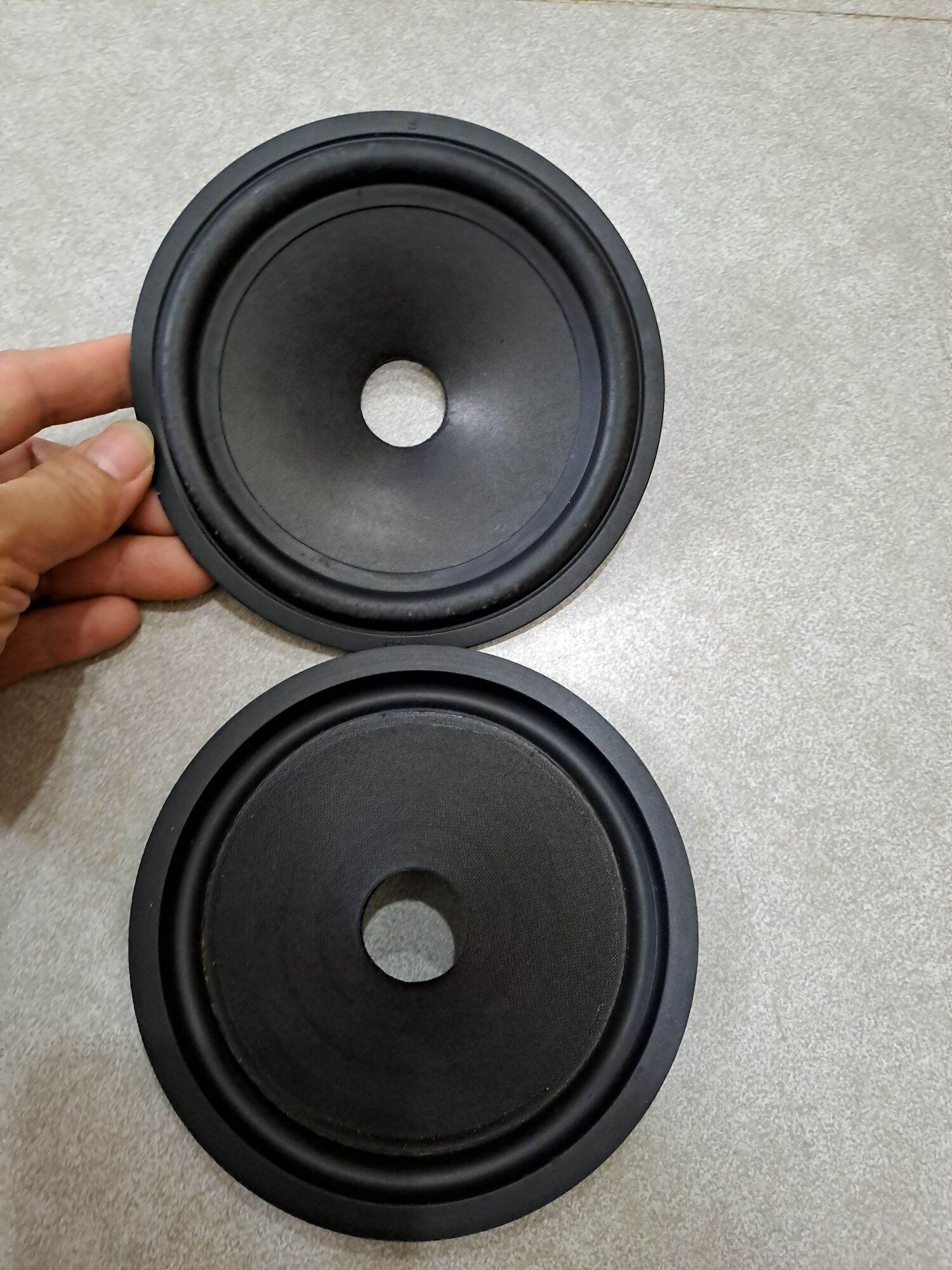 Màng loa bass 10 gân casu