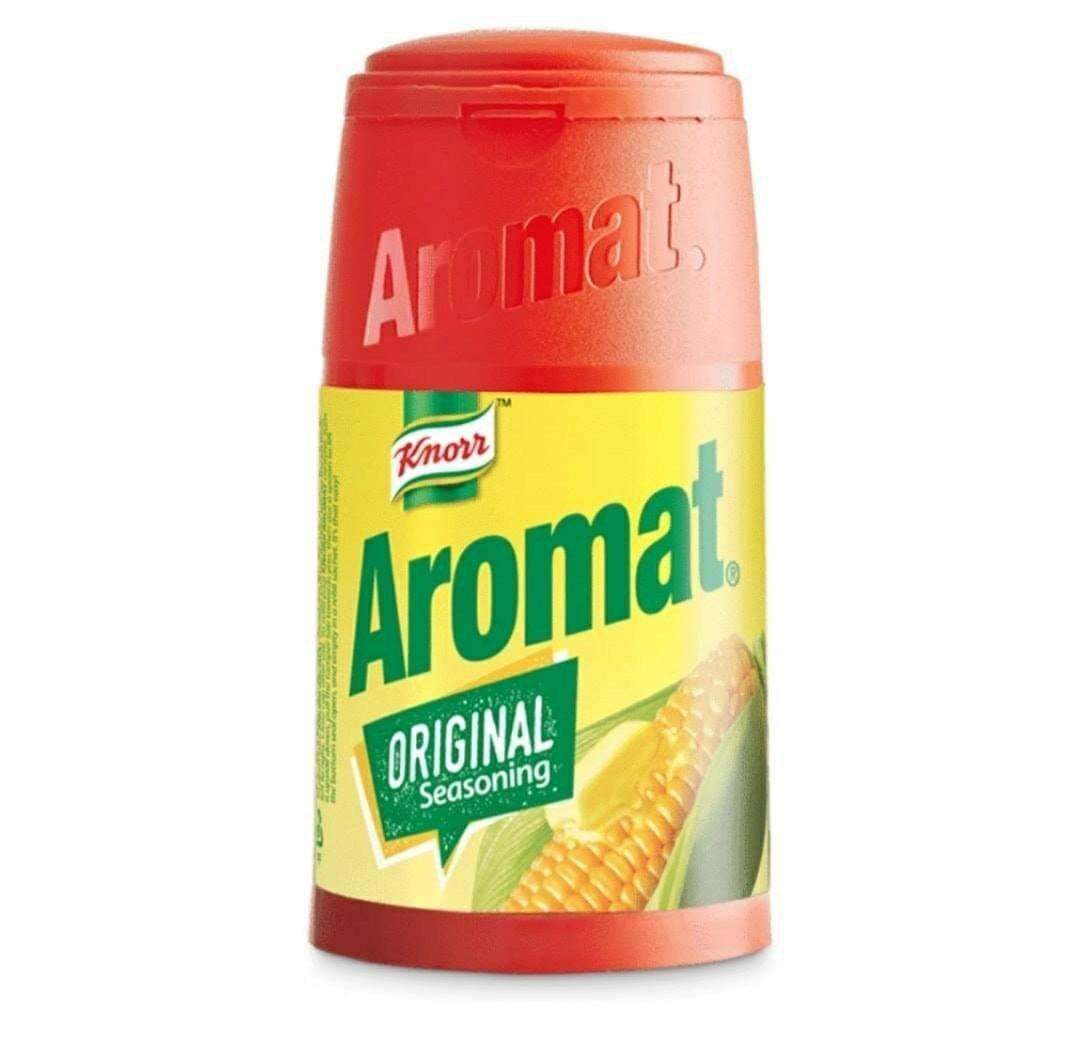 KNORR AROMAT