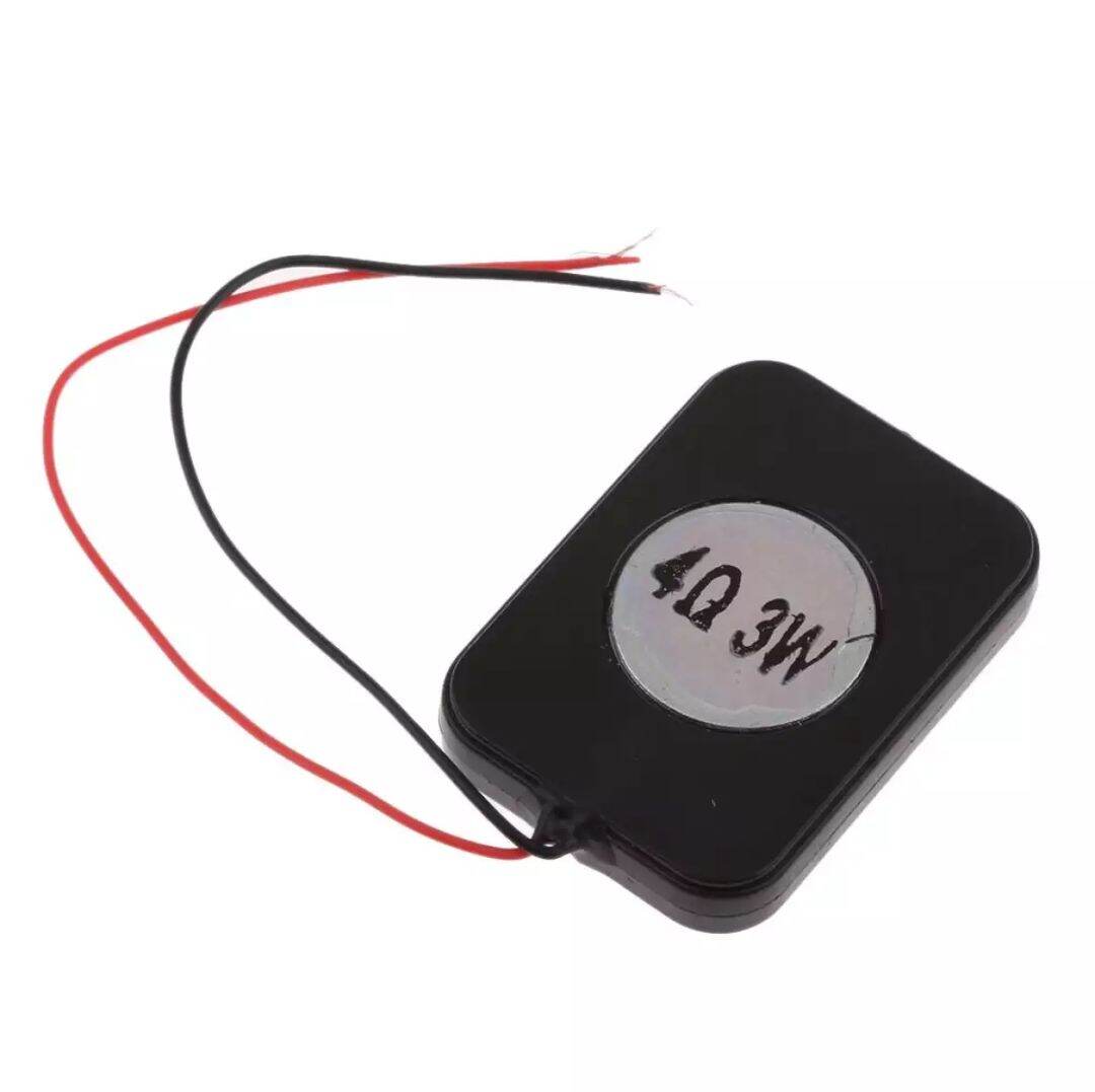 Loa laptop điện tử máy tính bảng 4 Ohm 3W