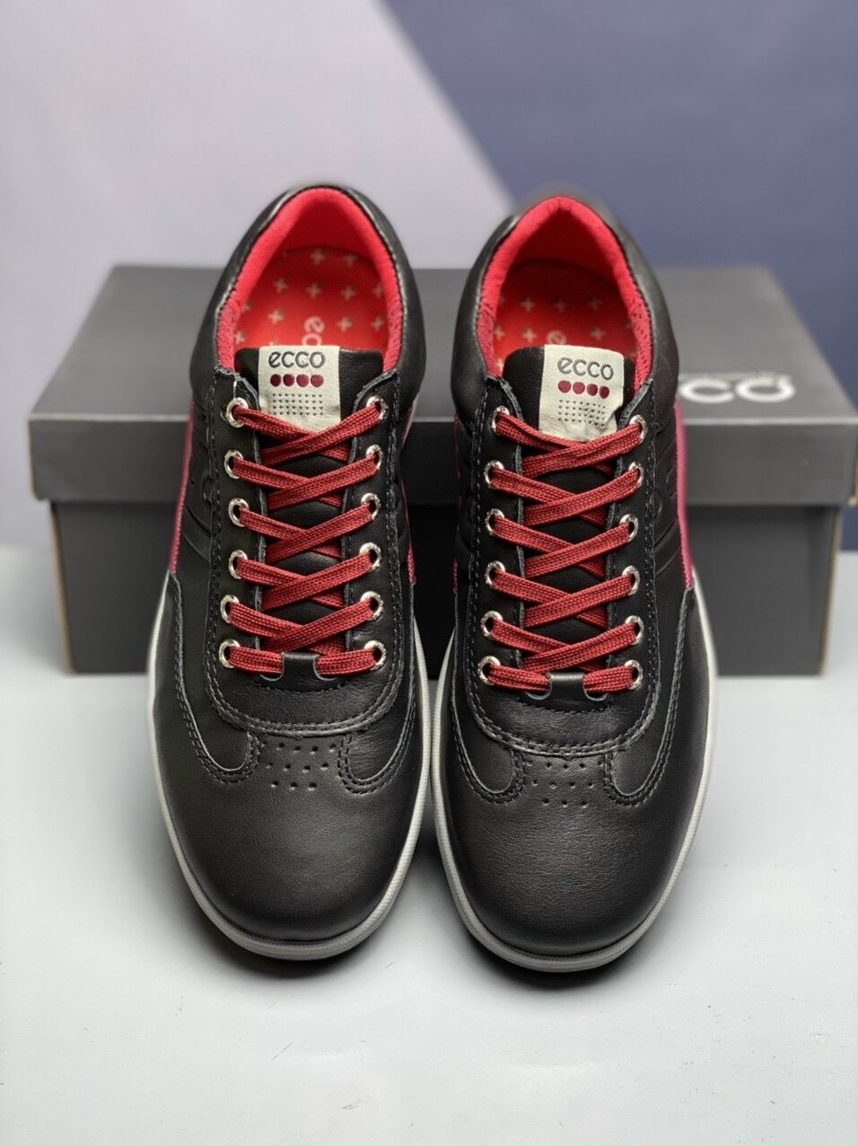 Giày nam ecco golf street evo one về màu mới size 39-44