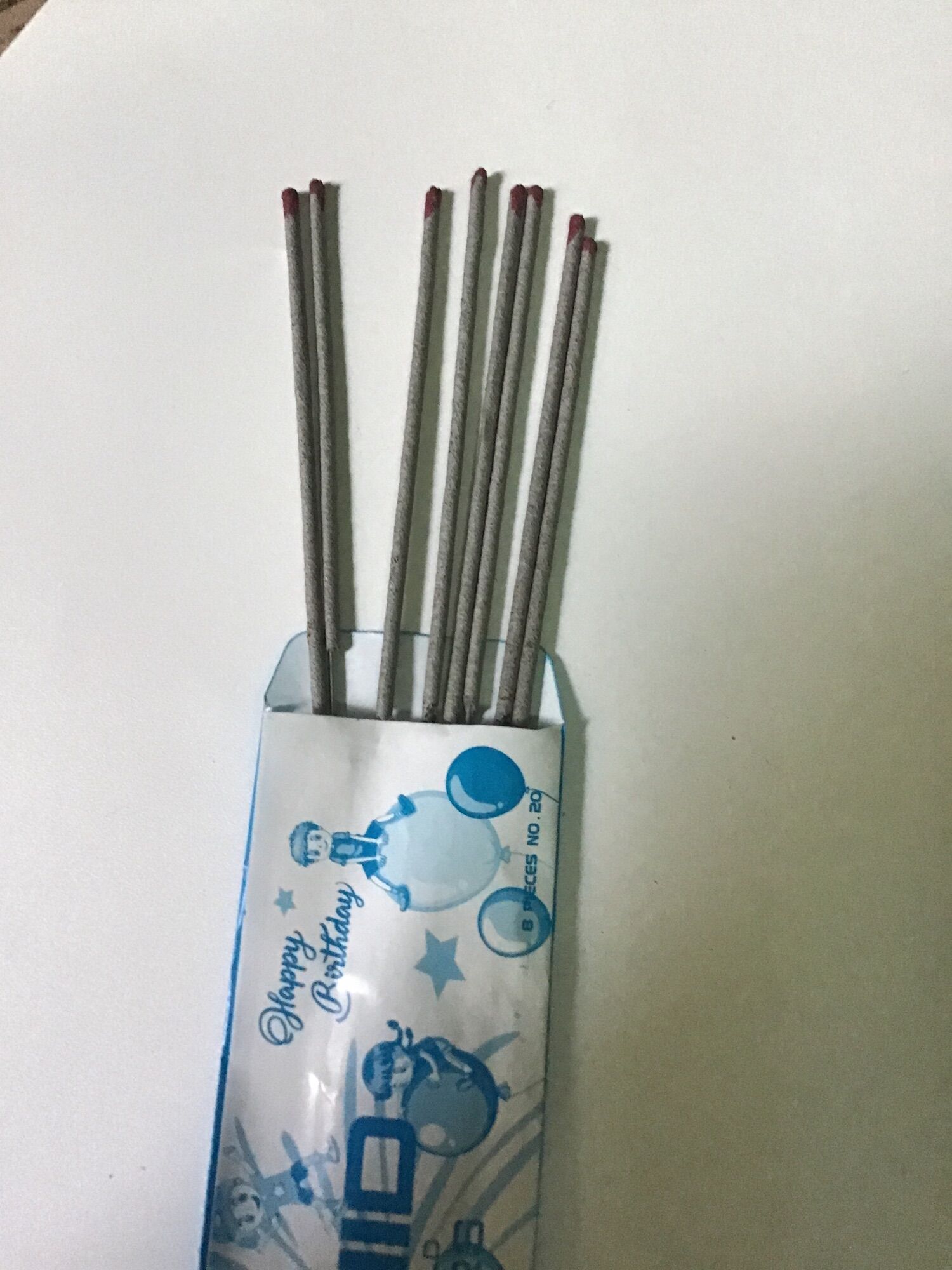 Combo pháo bông