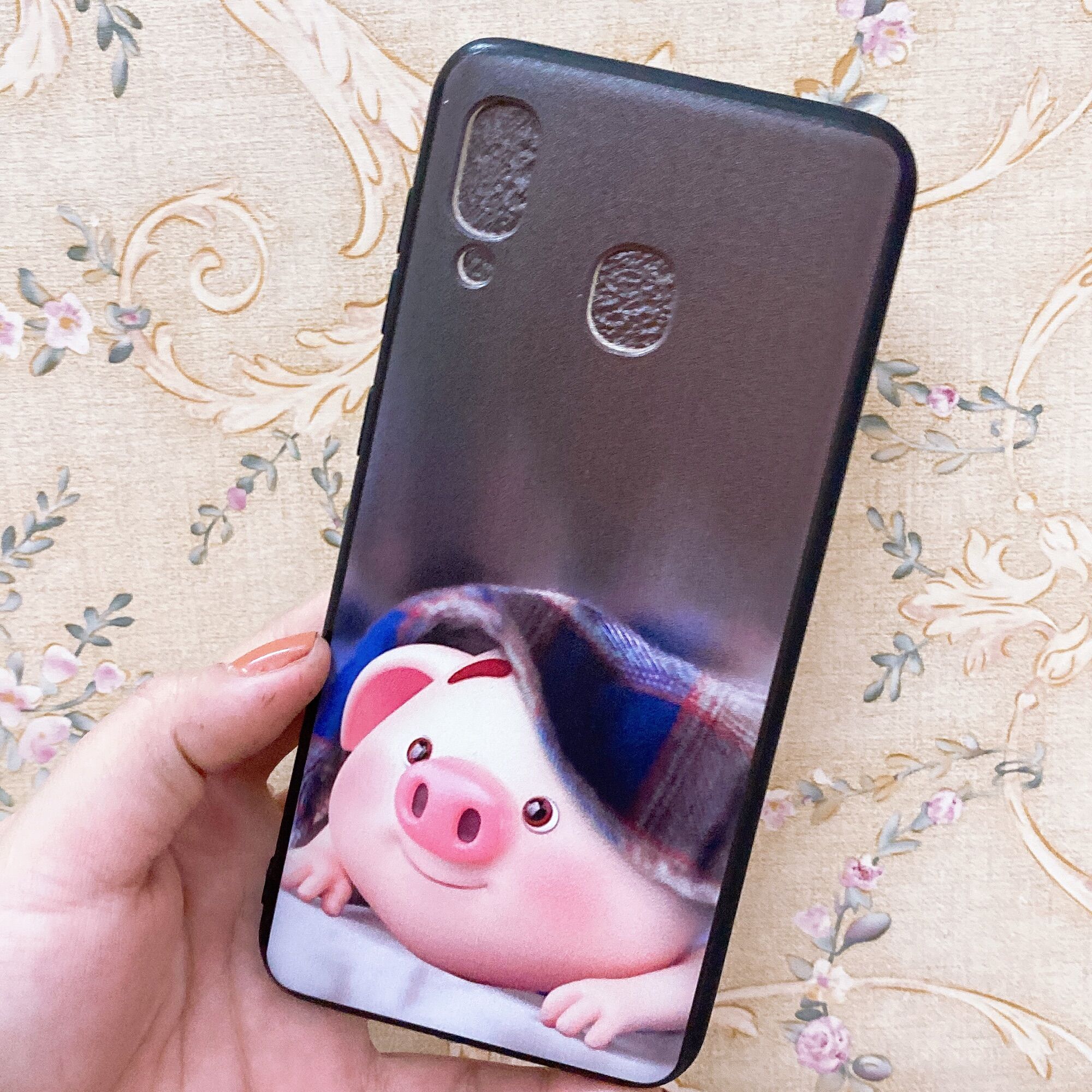 Ốp lưng Samsung A20/A30
