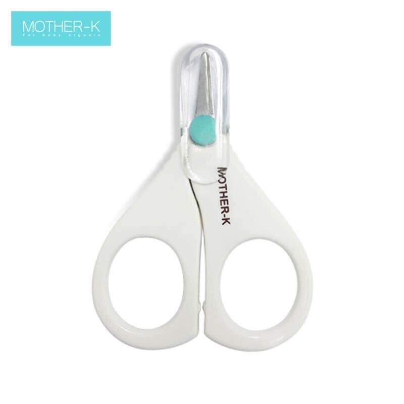 Kéo cắt, bấm móng tay cho bé mother-k