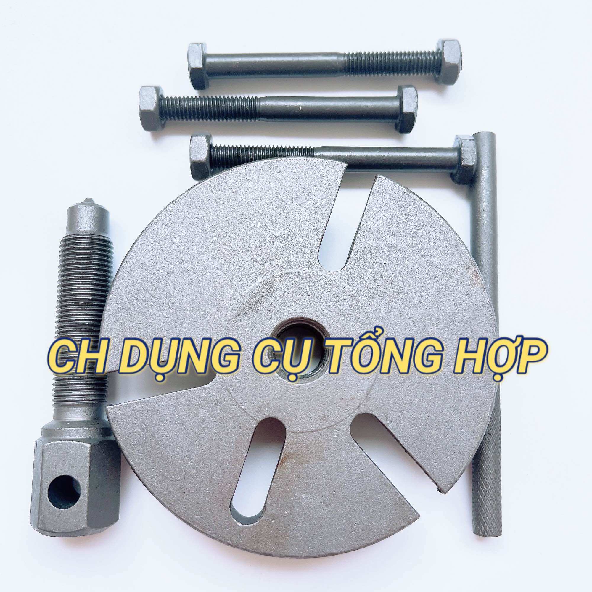 Cảo vô lăng Yamaha