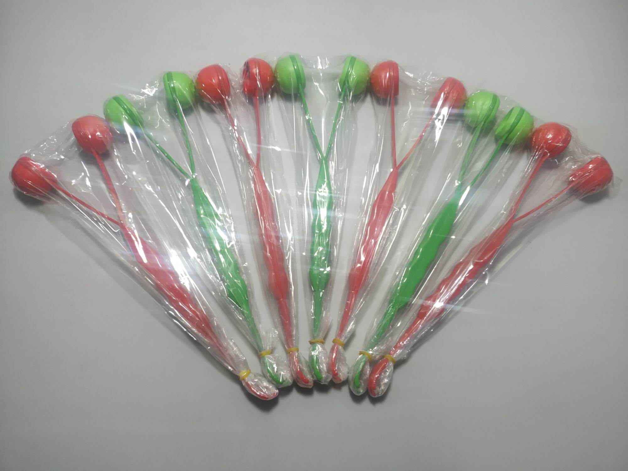 Cây Đấm Bóp Gãi Lưng 2 Trong 1