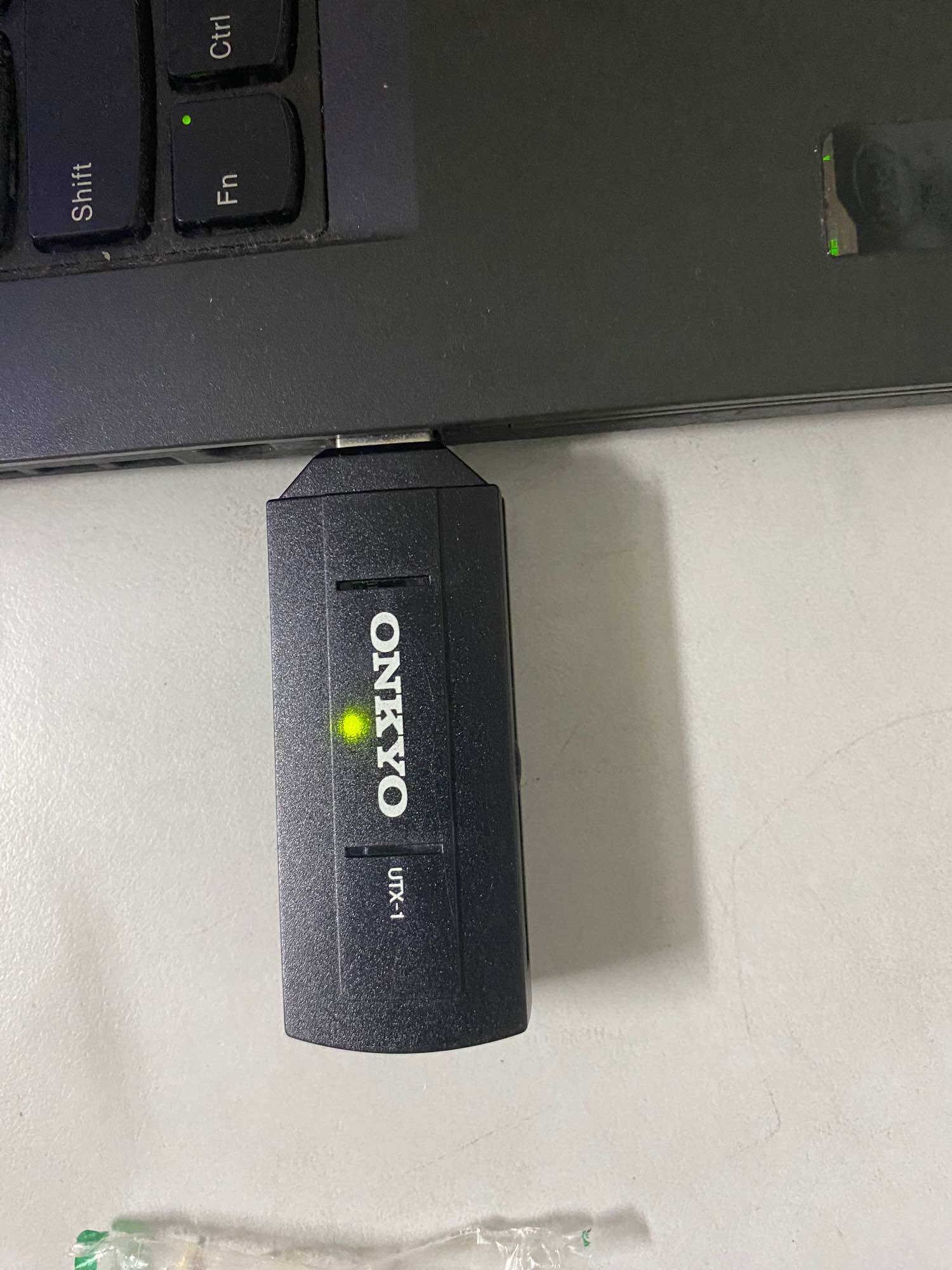 Onkyo UWL -1 Card âm thanh không dây