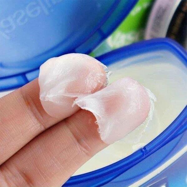 sáp nẻ vaseline
