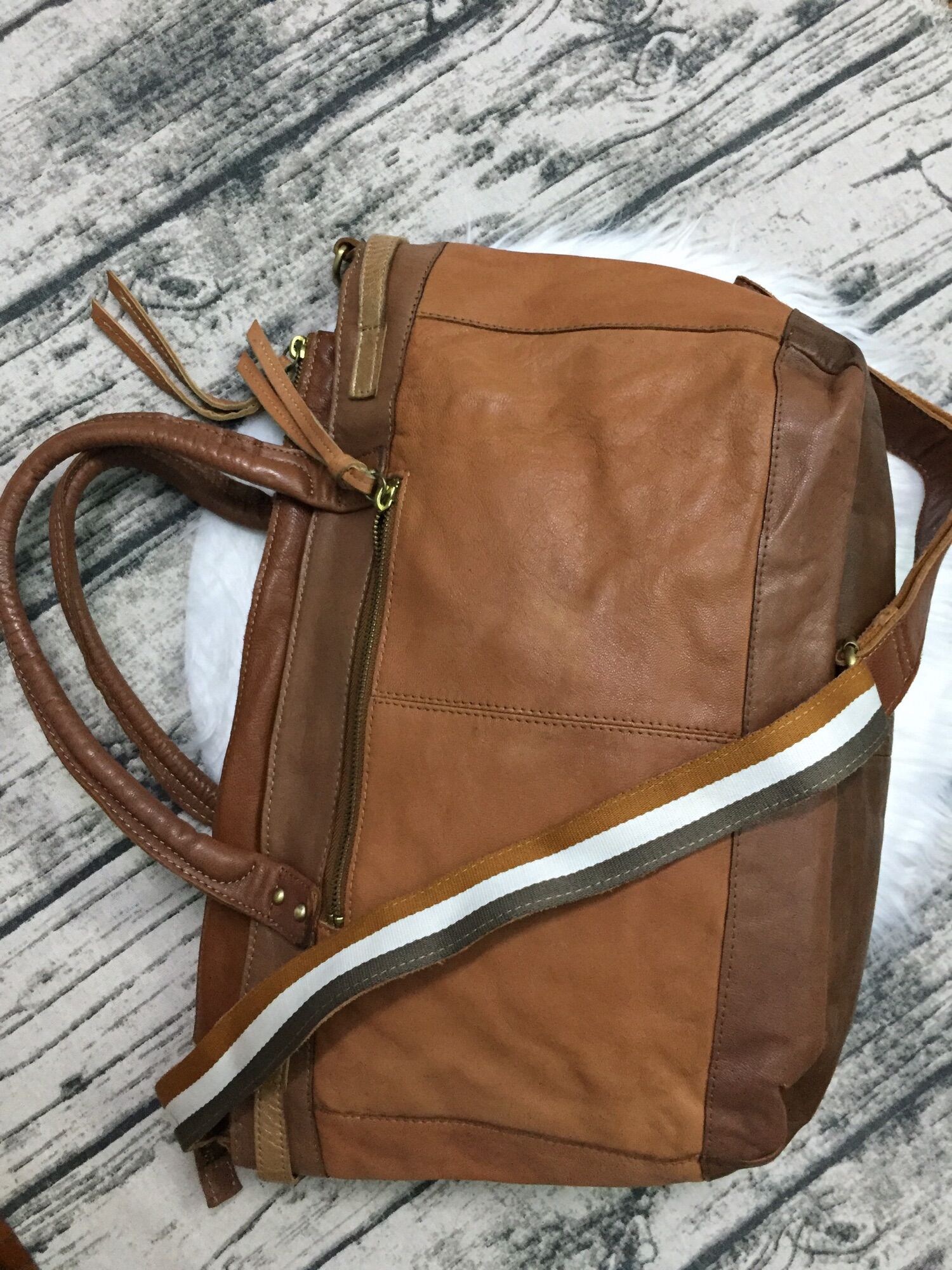 Túi xách da thật bigsize si tuyển