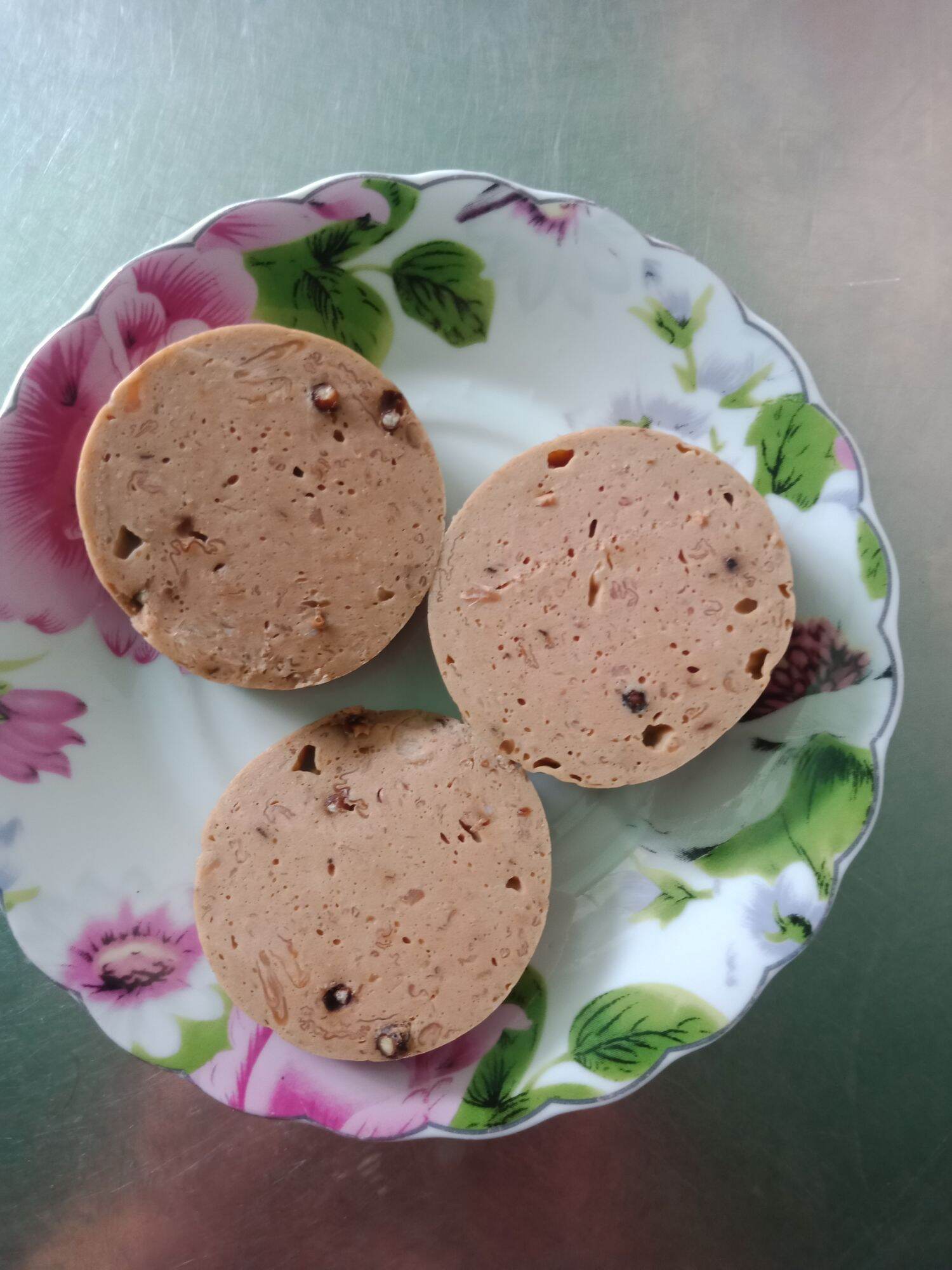 CHẢ BÒ QUẢNG NGÃI NHÀ LÀM