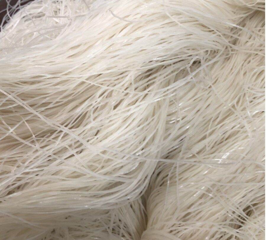 Sợi hủ tiếu dai Mỹ Tho - Đặc sản Tiền Giang