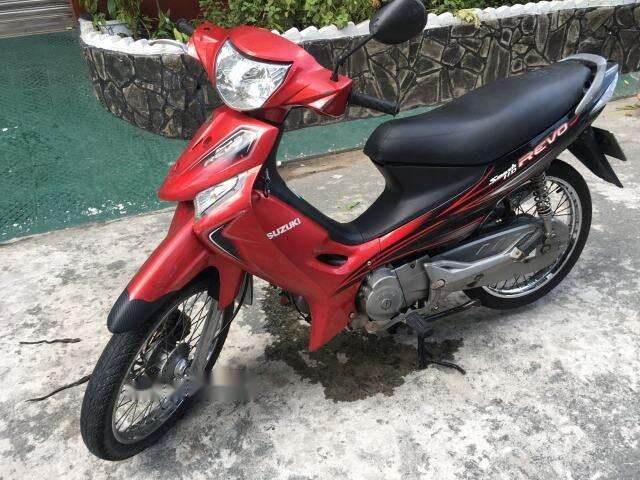 Nút xinhan cho Suzuki Axelo/Smash Revo 110