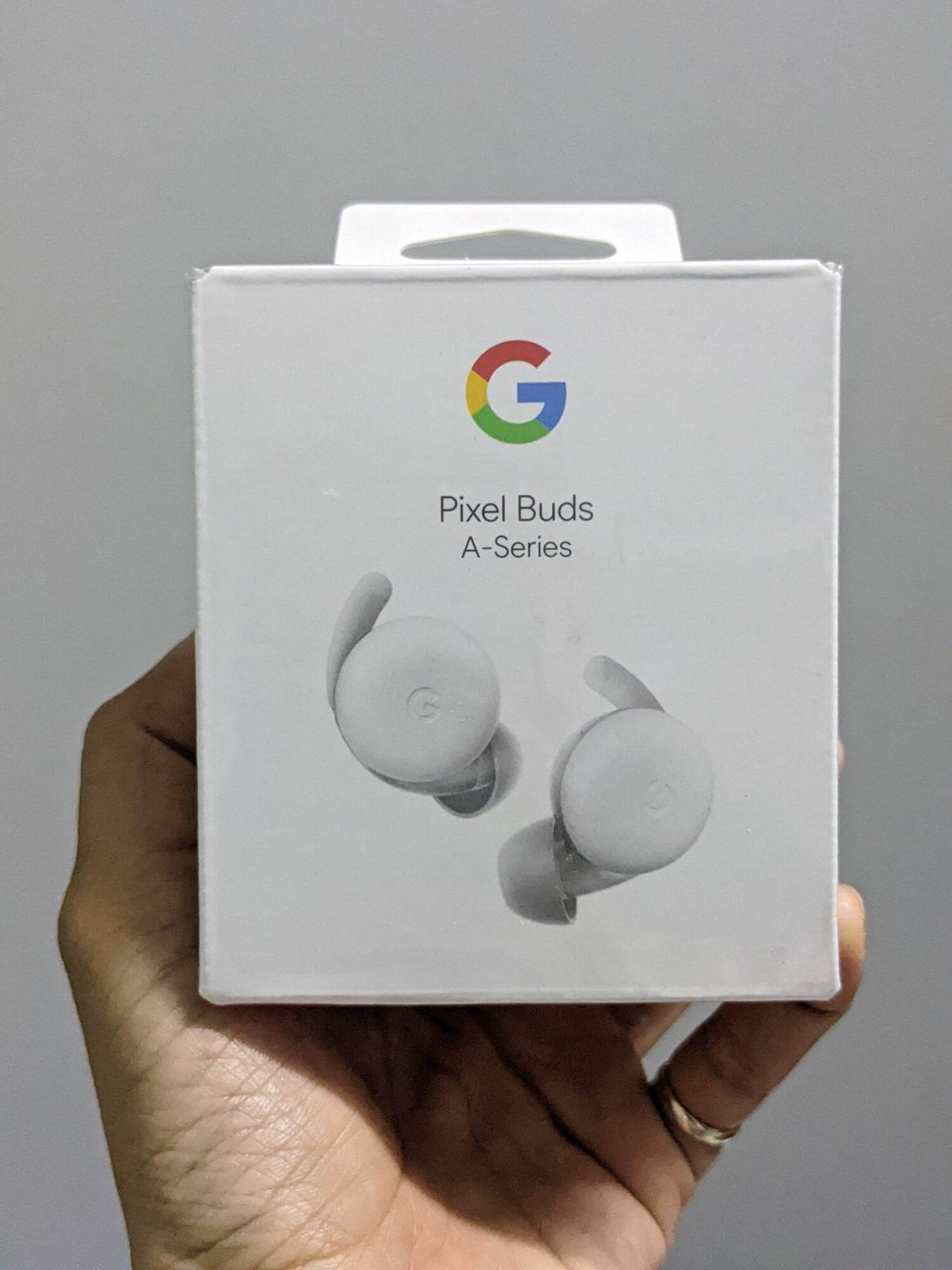 Tai nghe Google Pixel Buds A wireless