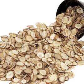 Nhung hươu khô thái lát 50g - 100g