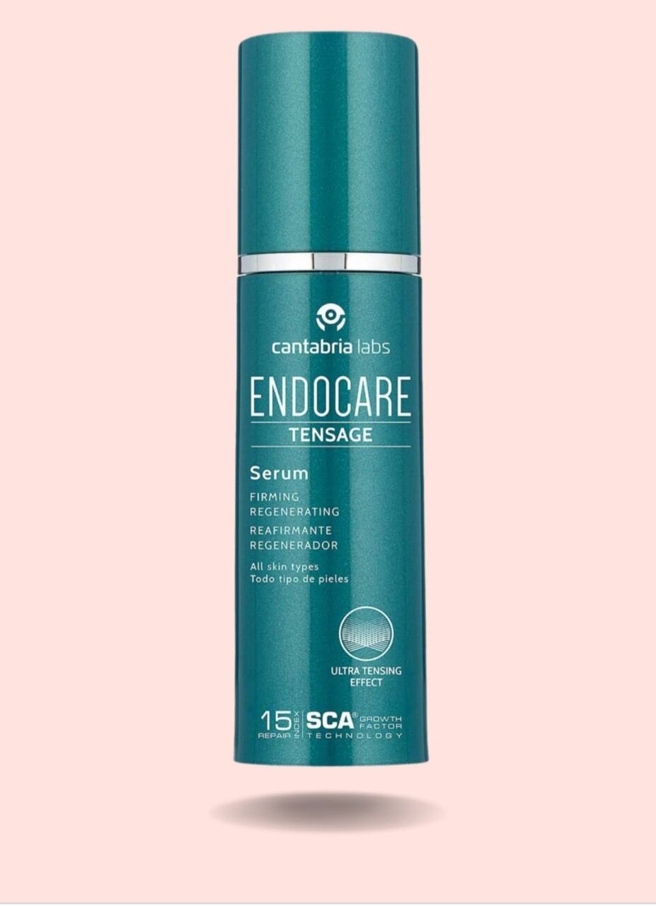 Serum dưỡng da endocare