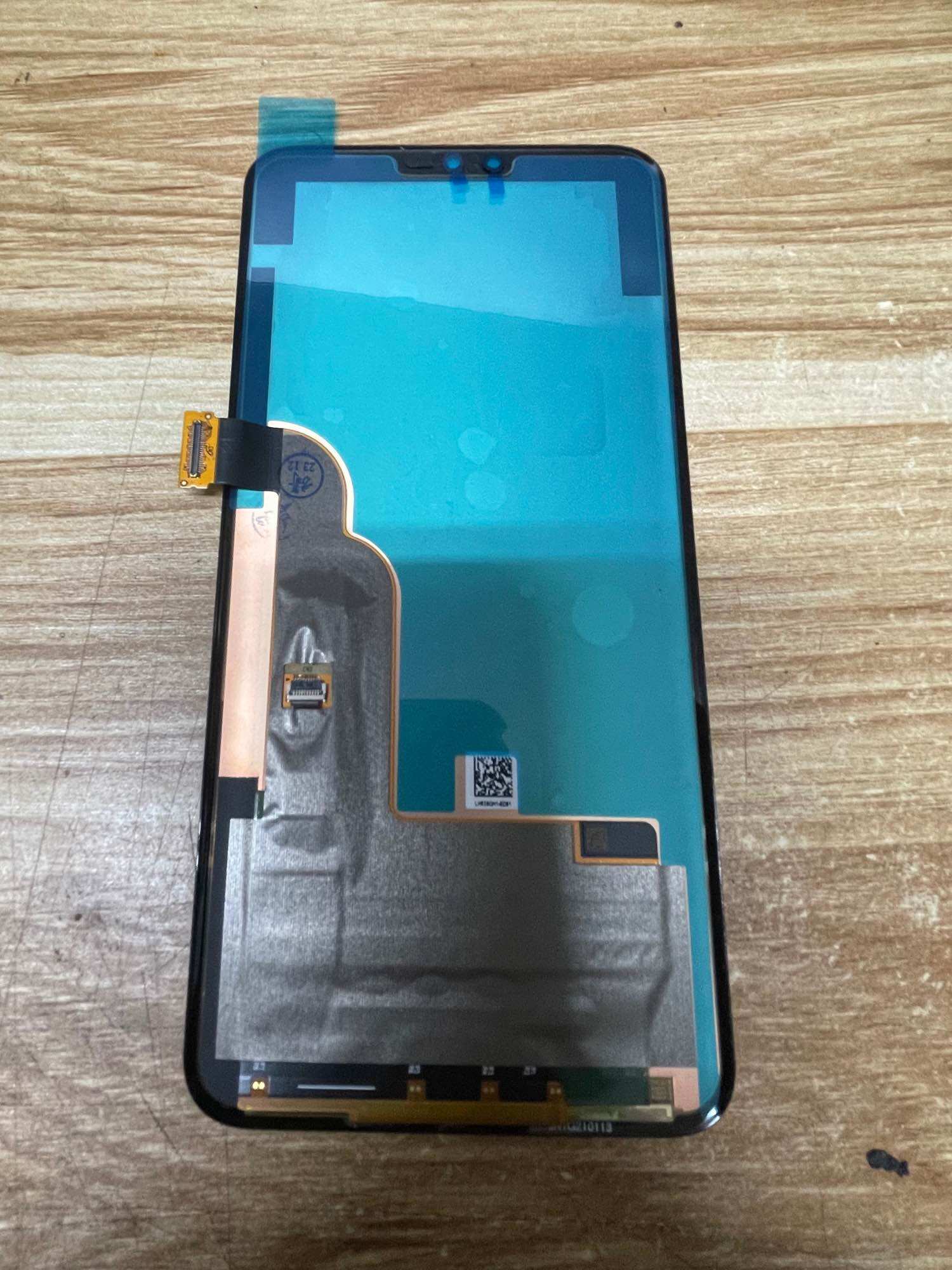 Màn hình LG V50 thinQ zin chính hãng
