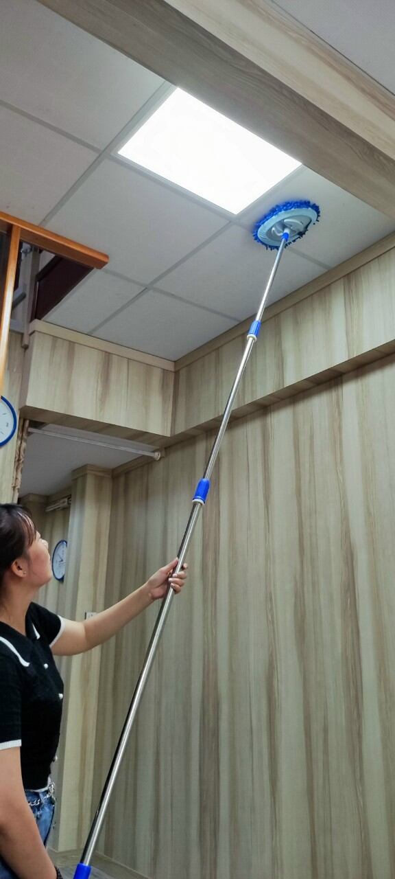 Cây lau tường dài 3m, lau la phông, lau Trần nhà, lau Cửa kiếng