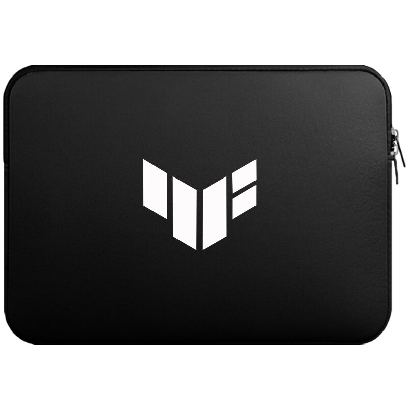 Túi Đựng Máy Tính Laptop I7 Thế Hệ 9 Asus Flying Fortress 6/7/8, Bọc Bảo Vệ Lót Trong Chống Sốc 15.6 Inch Cho Nam 17.3