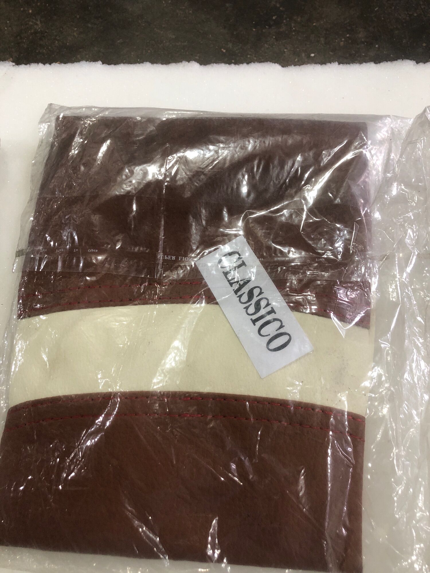 Da Yên Xe Mio Classico, Ultimo(Hàng Chuẩn Chất Lượng)