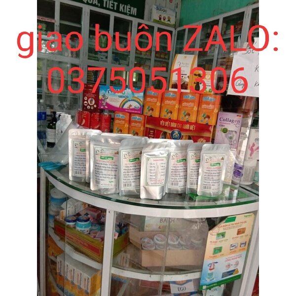 [KHO SỈ] BẢO CỐT XUÂN THẢO MỘC XƯƠNG KHỚP