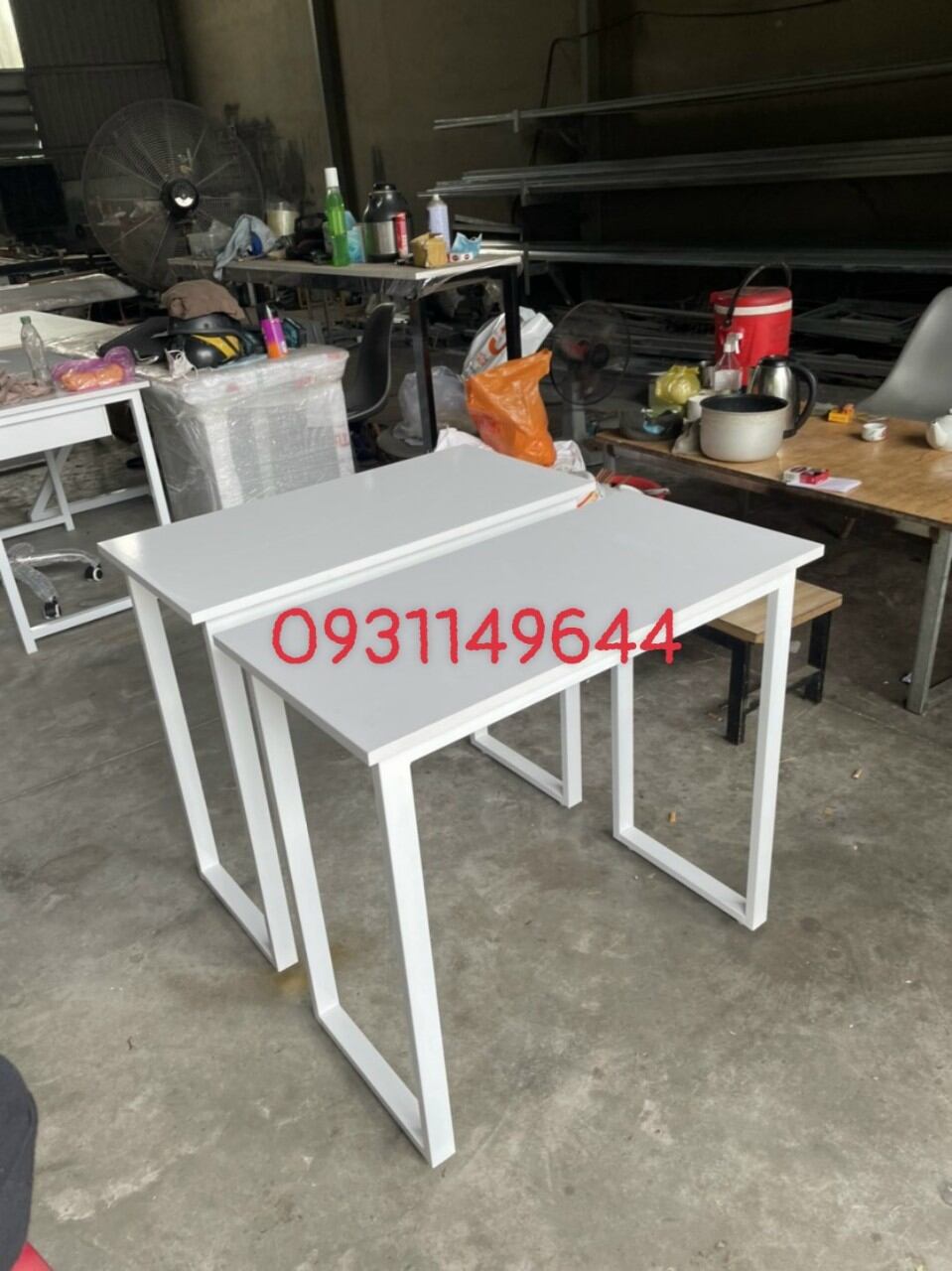 bàn chân U full trắng