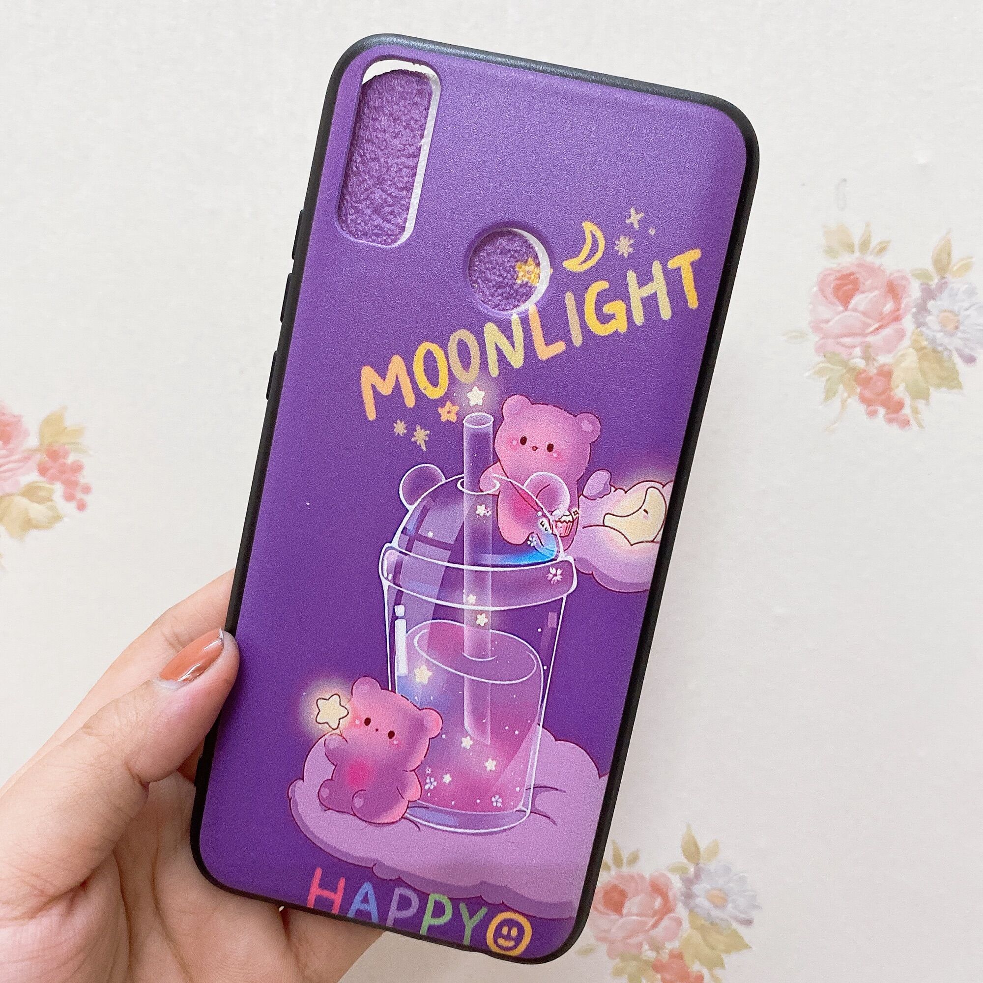 Ốp lưng Huawei Y9 2019