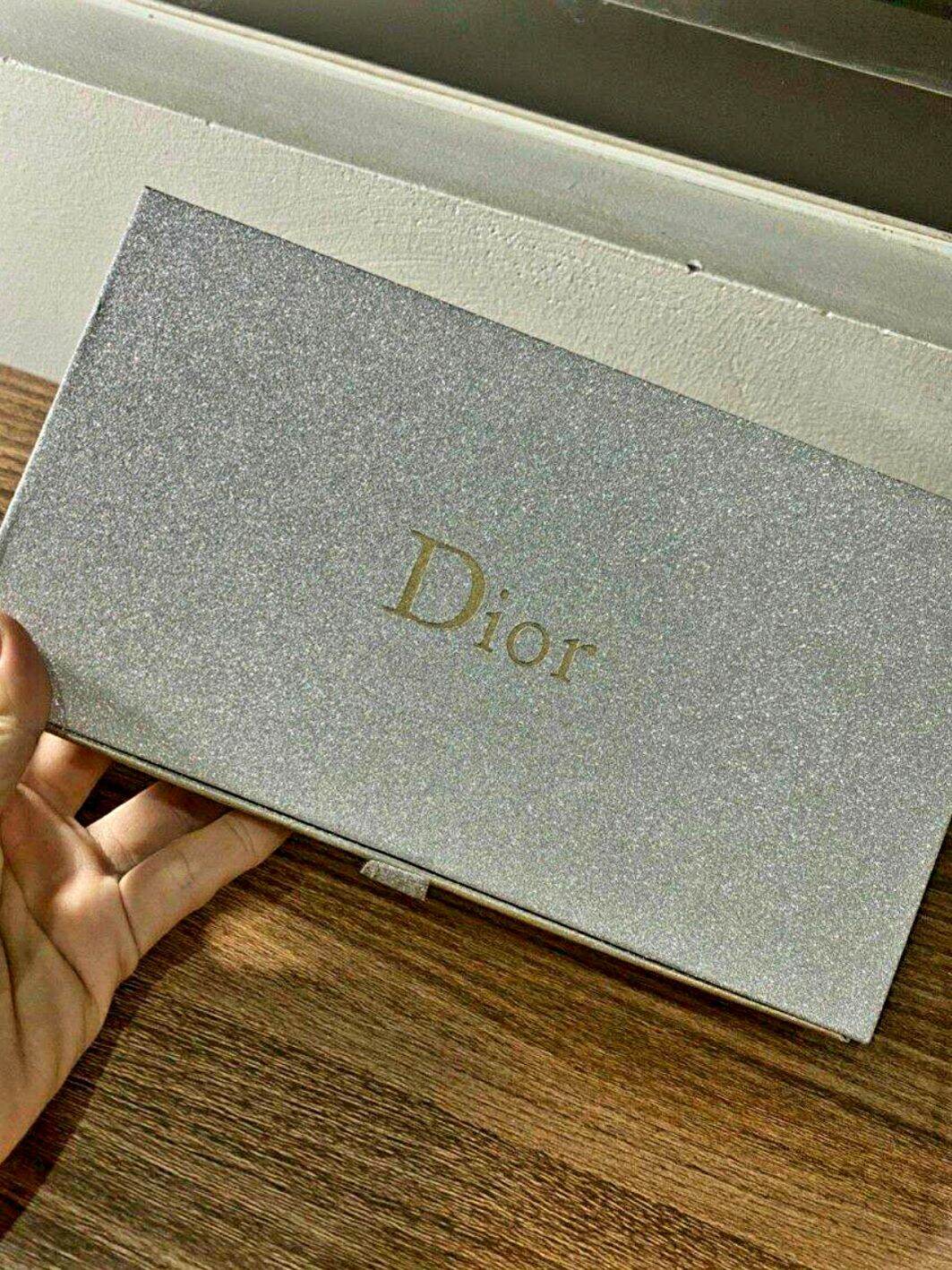 [SET] Sét nước hoa  Dior 5 chai- nước hoa cao cấp