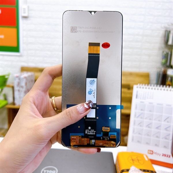 Màn hình Xiaomi Redmi 10C