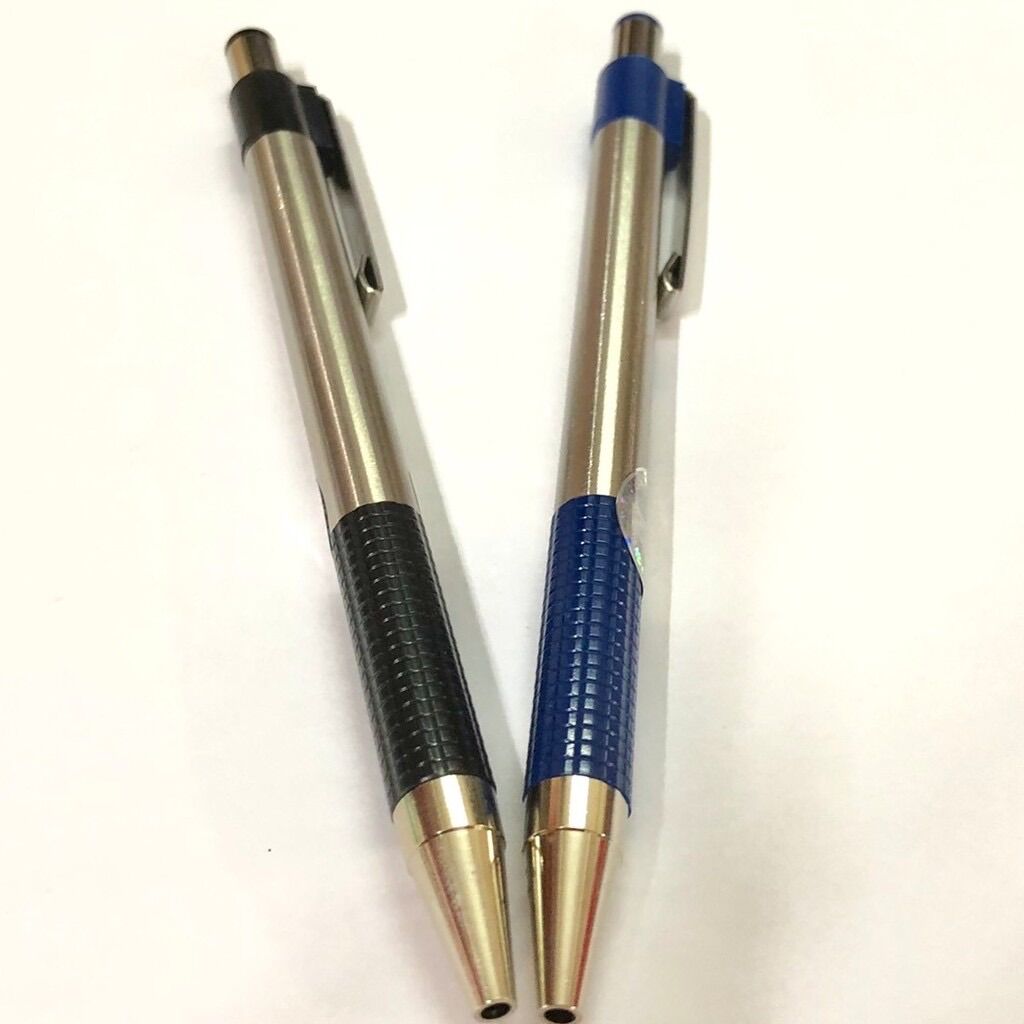 Viết Bi Bấm F301 Zebra - Nhật