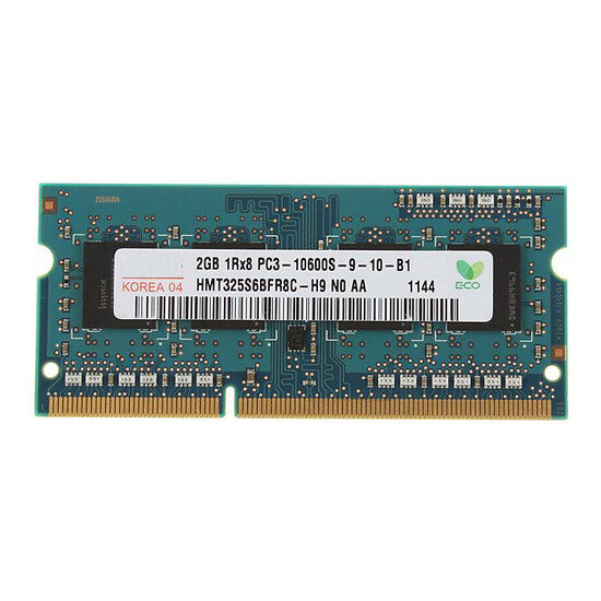 Ram laptop ddr3 2g bus 1333