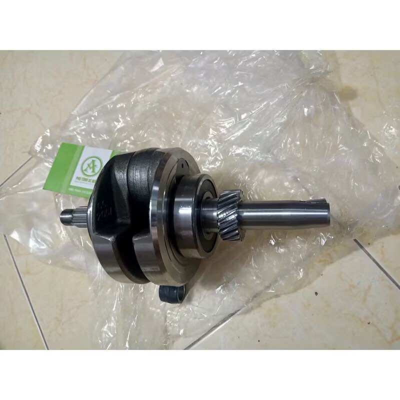 Bộ tay dên 250cc cho máy Bagac Loncin - khách hàng kiểm tra kỹ trước khi đặt hàng !