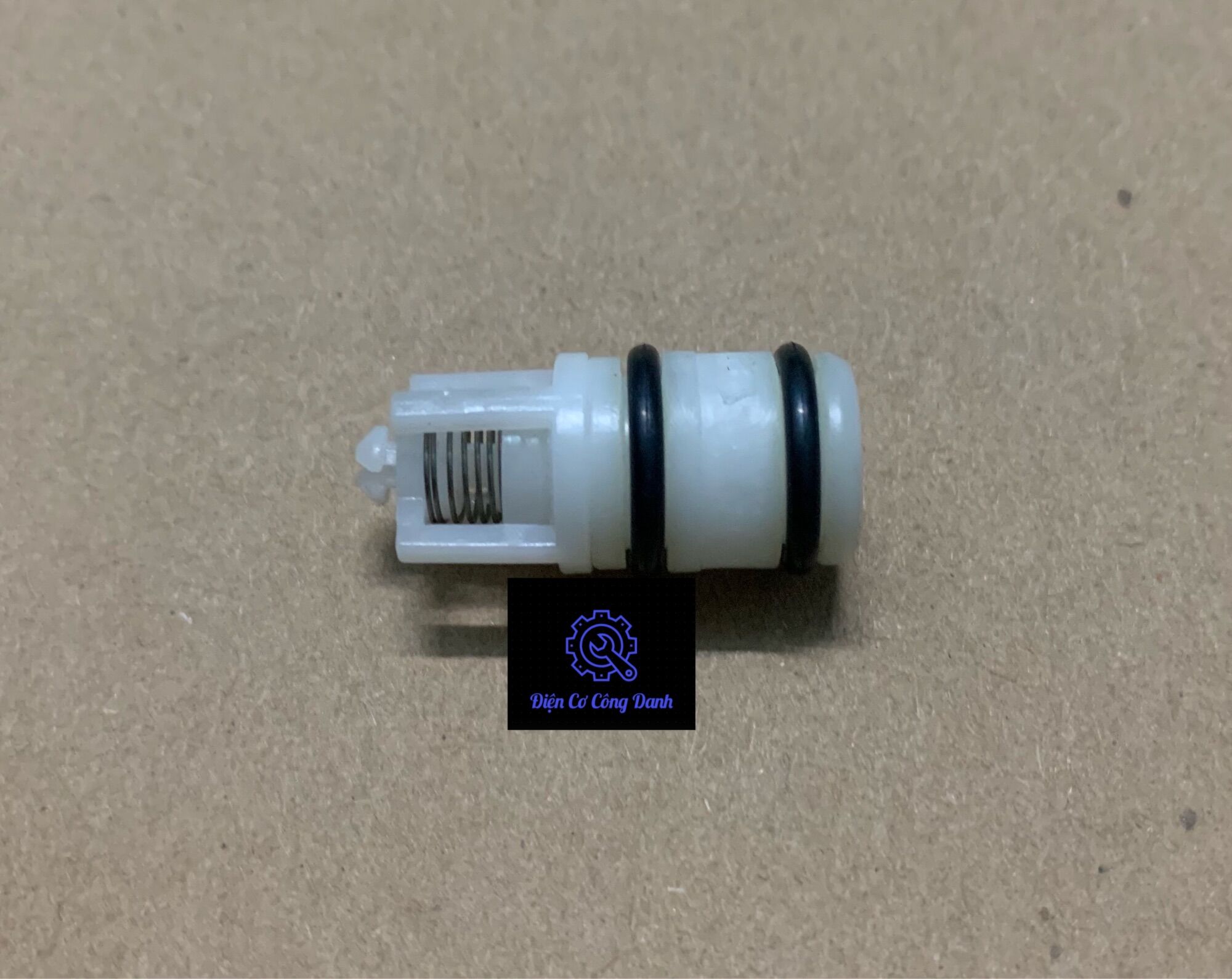 Van 1 chiều/ Luppe/ Lúp pê lắp bưởng/ đầu máy rửa xe mini thông dụng