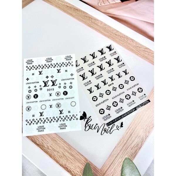 STICKER HIỆU 10k/2TẤM